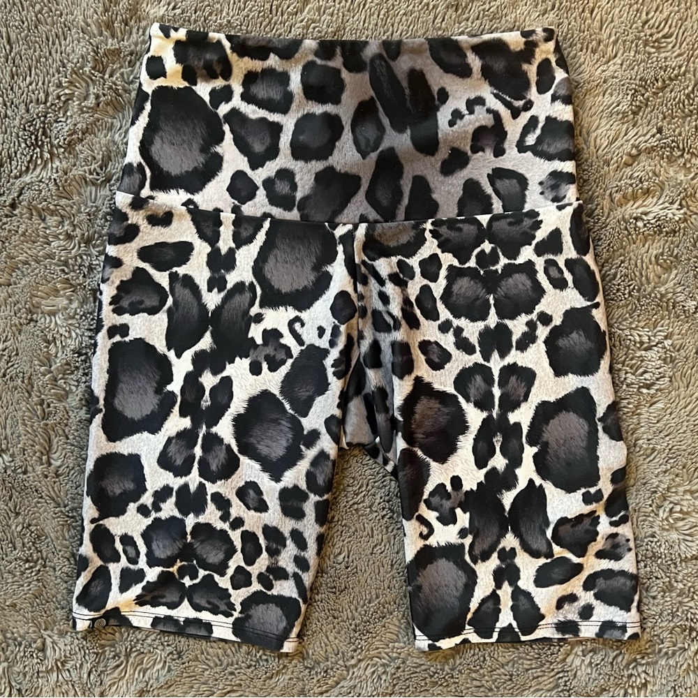Onzie Biker Shorts